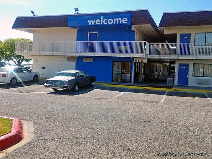 Motel 6-Lubbock, Tx Exterior photo