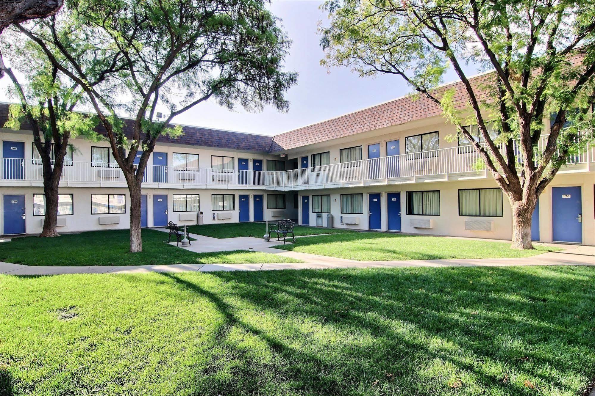 Motel 6-Lubbock, Tx Exterior photo