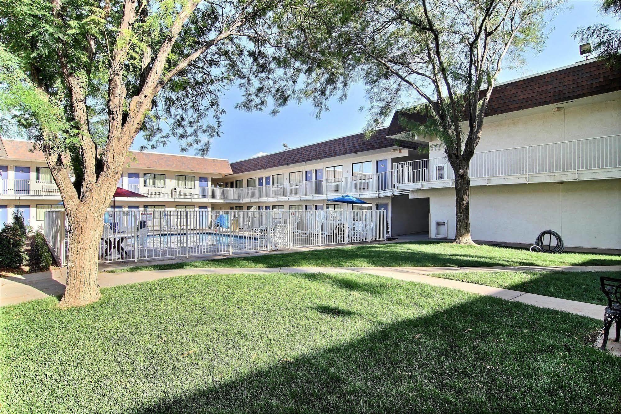 Motel 6-Lubbock, Tx Exterior photo