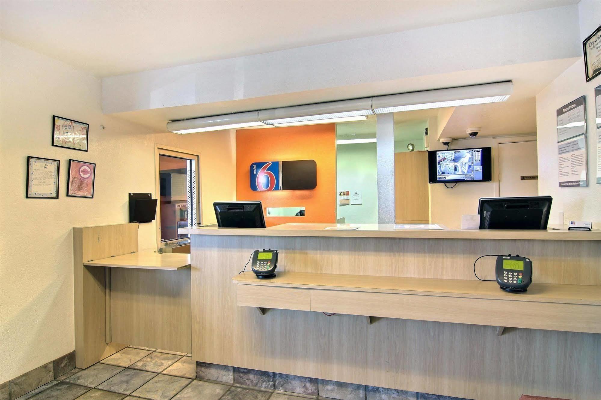 Motel 6-Lubbock, Tx Exterior photo